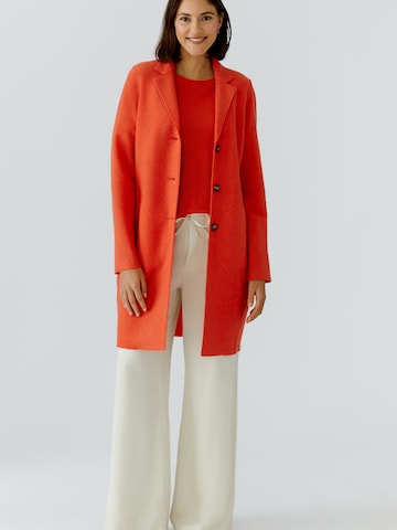 OUI Mantel 'MAYSON' in Orange