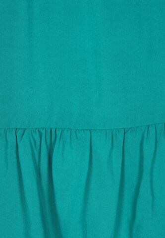 MYMO Skirt in Green