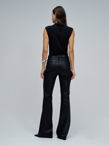 Salsa Jeans Skinny Jeans in Zwart