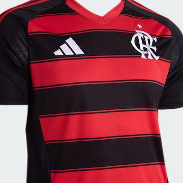 Maillot 'CR Flamengo 25' ADIDAS PERFORMANCE en noir