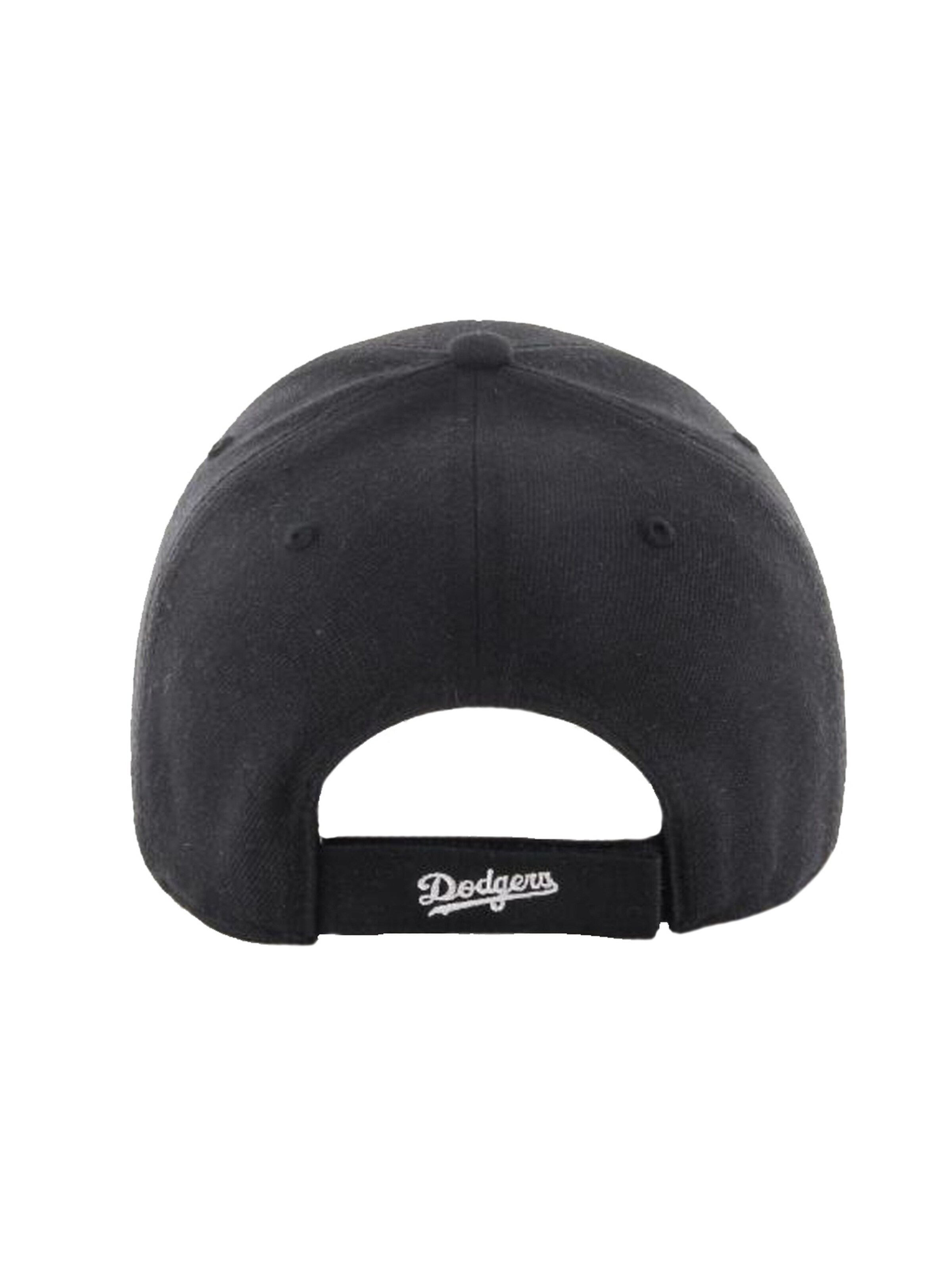 47 Cap 'Los Angeles Dodgers' in Black