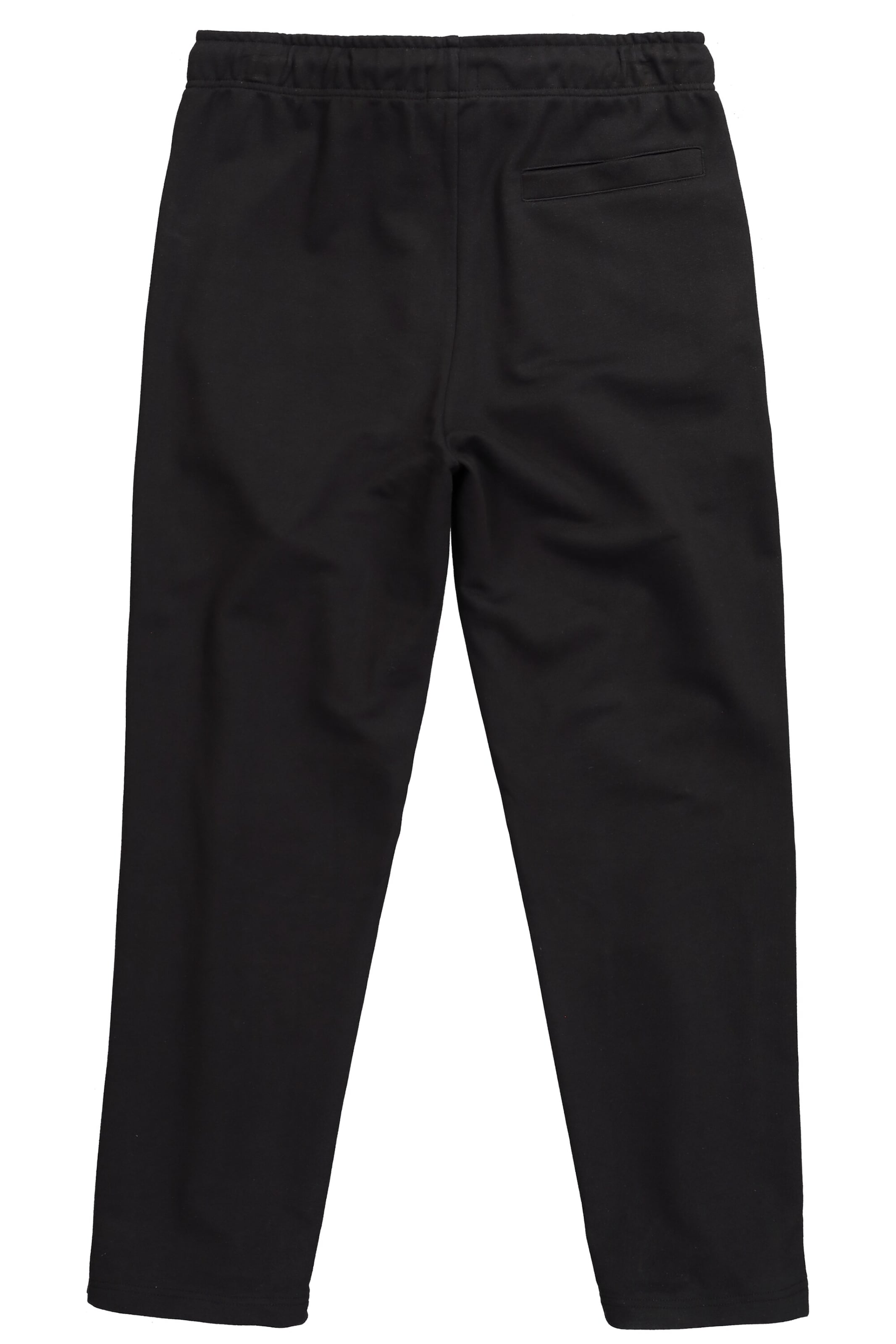 JAY-PI Regular Sports trousers in Black