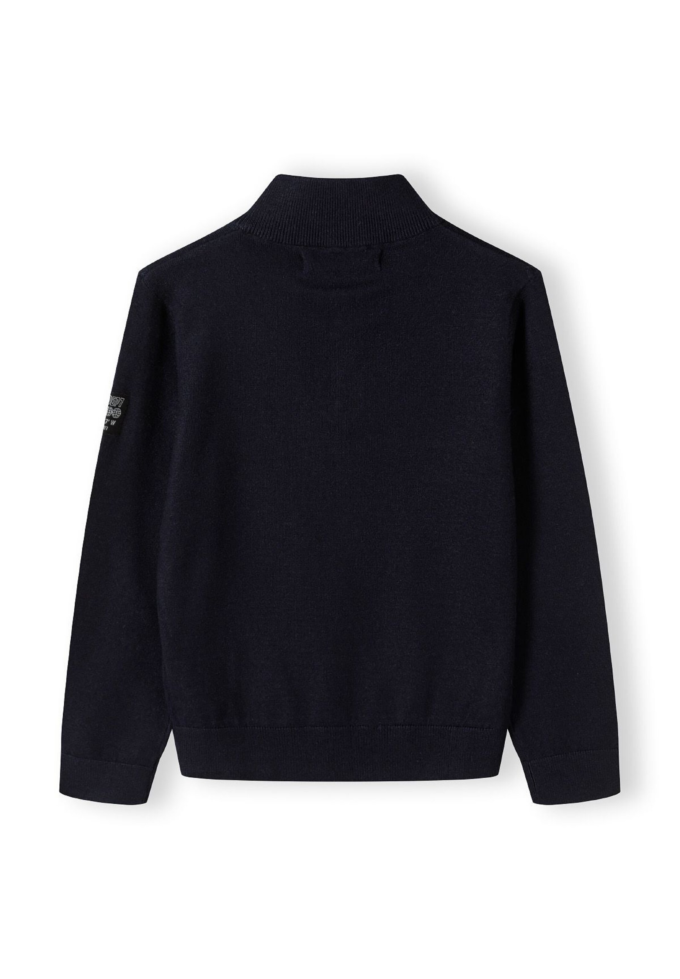 MINOTI Свитер в Синий