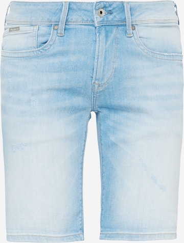 Pepe Jeans Jeans in Blue: front