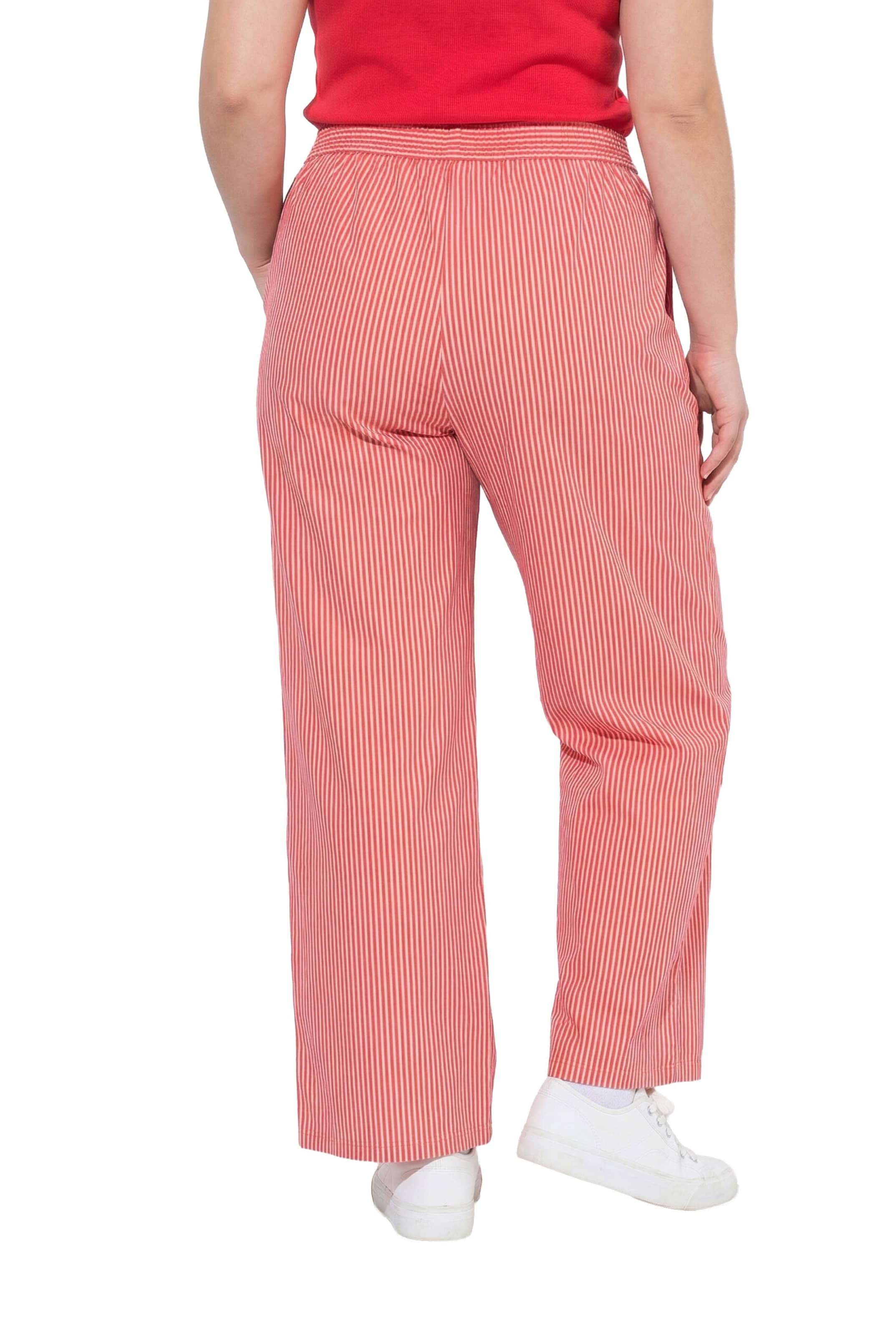Angel of Style Loosefit Hose in Pink