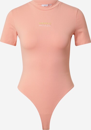 ADIDAS ORIGINALS Body 'R.Y.V.' in rosa, Produktansicht