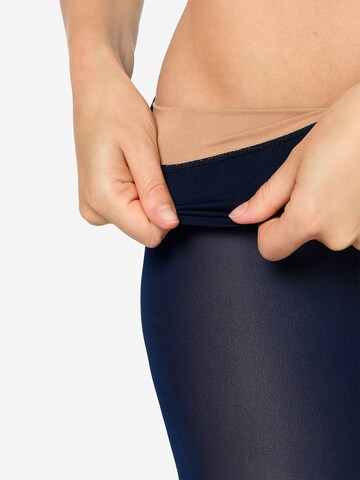 Nur Die Feinstrumpfhose in Blau