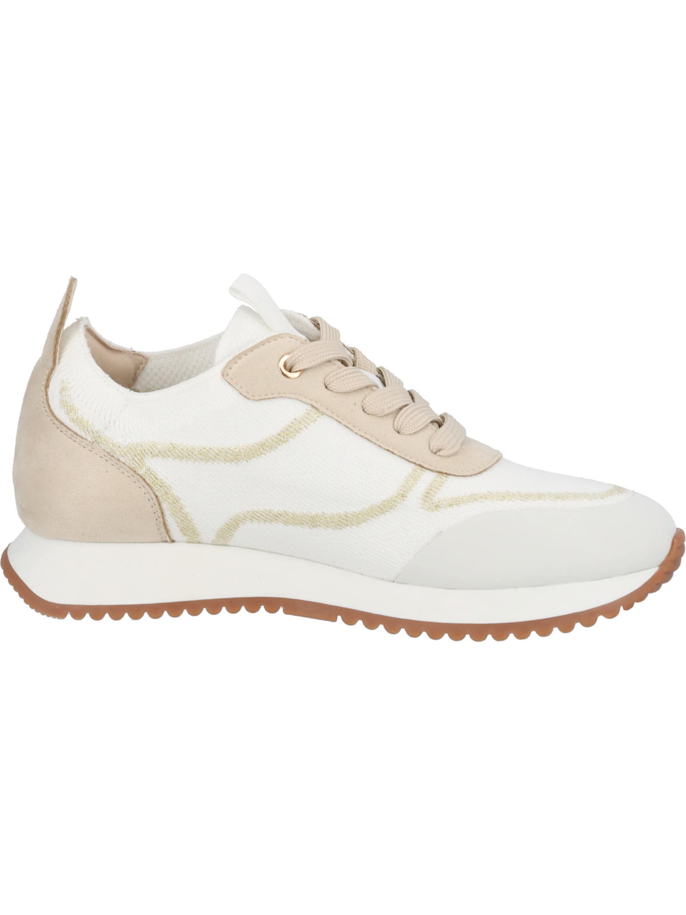 Palado Schnürschuh 'Palado Enran'‌‌‌‌‌‌‌‌‌‌ in Weiß