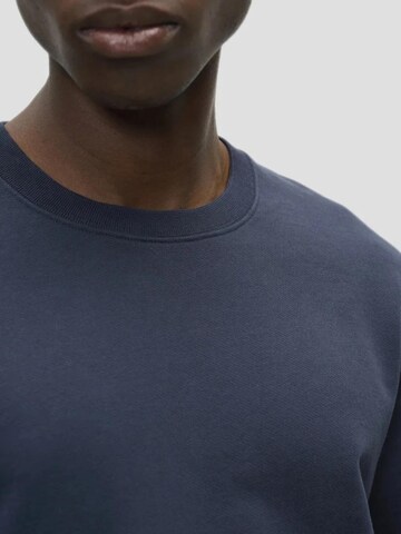 SANVT Sweatshirt 'The Perfect Sweatshirt'‌‌‌‌‌‌ in Blau