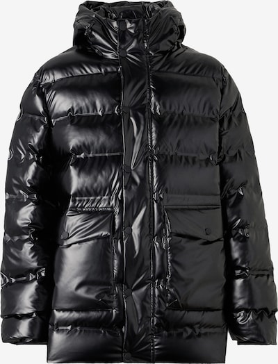 Žieminė striukė iš Karl Lagerfeld, spalva – juoda, Prekių apžvalga