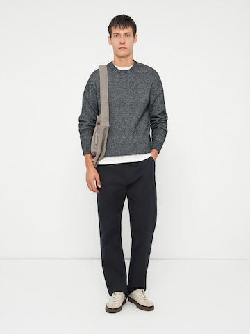 Only & Sons - regular Pantalón chino 'ONSEDGE' en azul