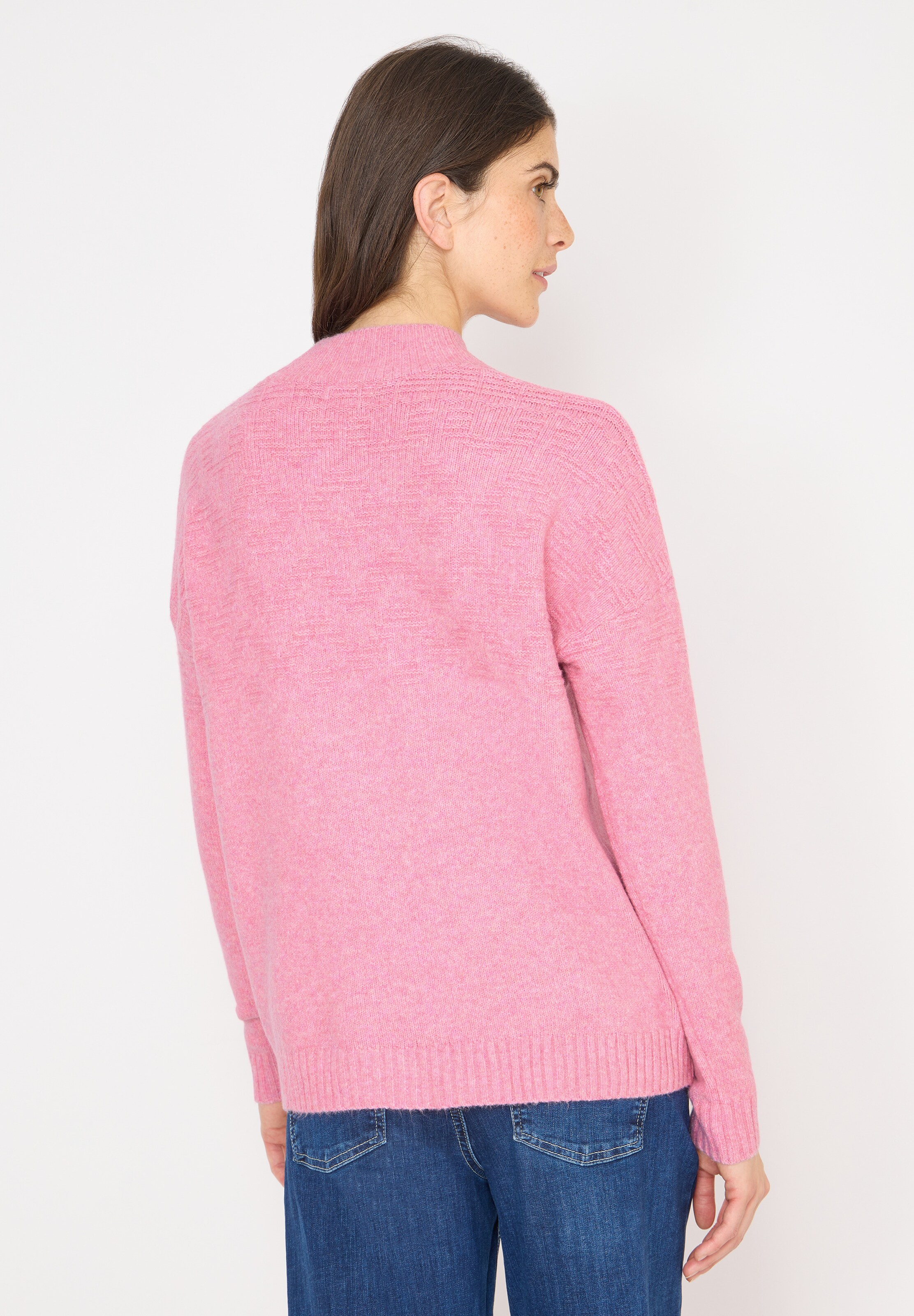 CECIL Sweater in Pink