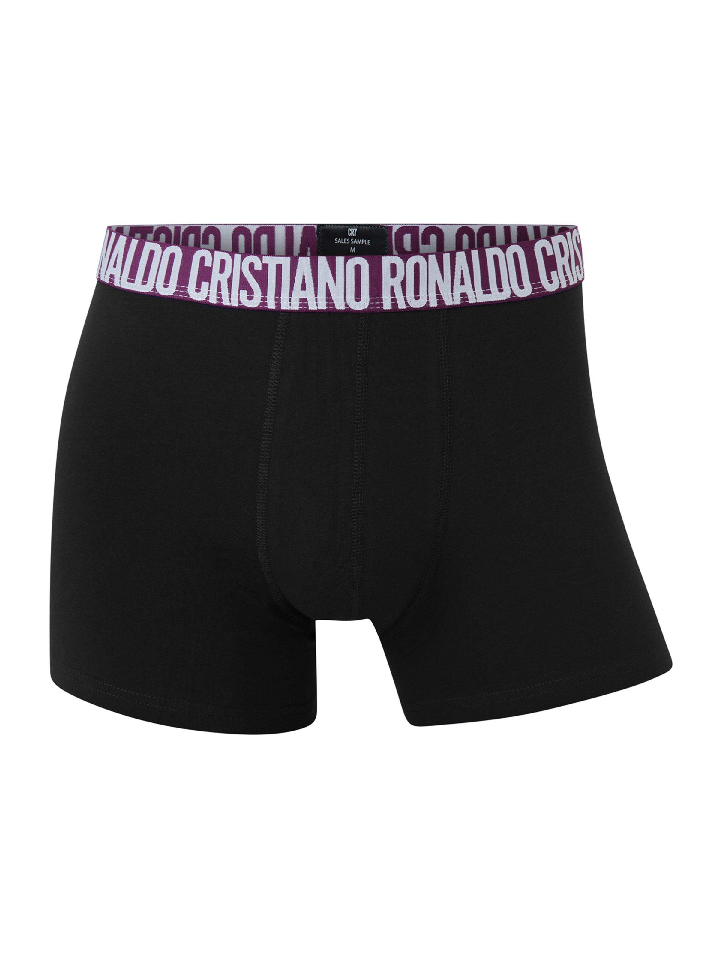 CR7 - Cristiano Ronaldo Regular Боксерки в синьо