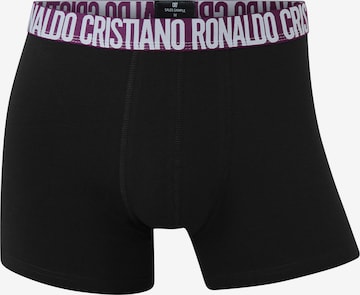 CR7 - Cristiano Ronaldo Regular Boxershorts in Blauw