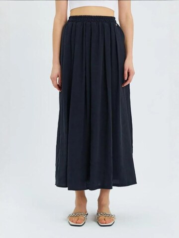 MixRay Rok in Zwart: voorkant