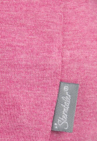 STERNTALER Mütze in Pink