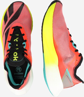 Chaussure de course 'Floatride Energy X' Reebok en orange