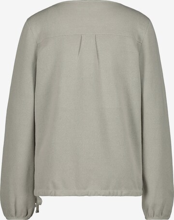 monari Pullover in Grau