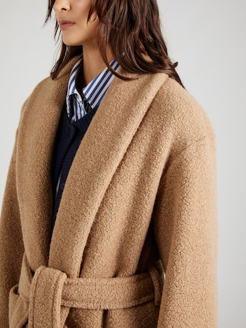 Max Mara Leisure Átmeneti kabátok 'DAFNE' - barna