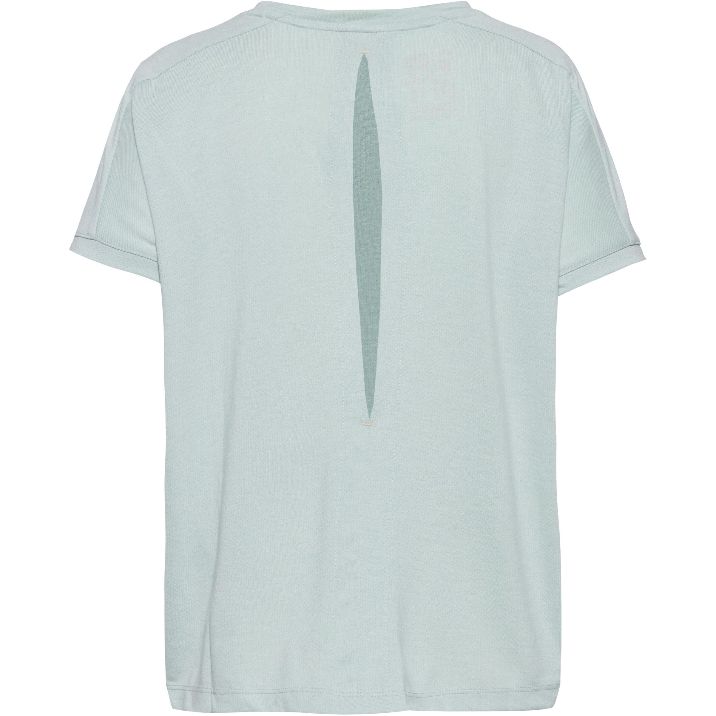 UNIFIT Performance Shirt in Green