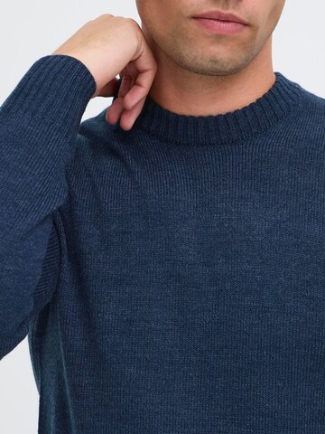 Pullover ' BHRyke ' di BLEND in blu