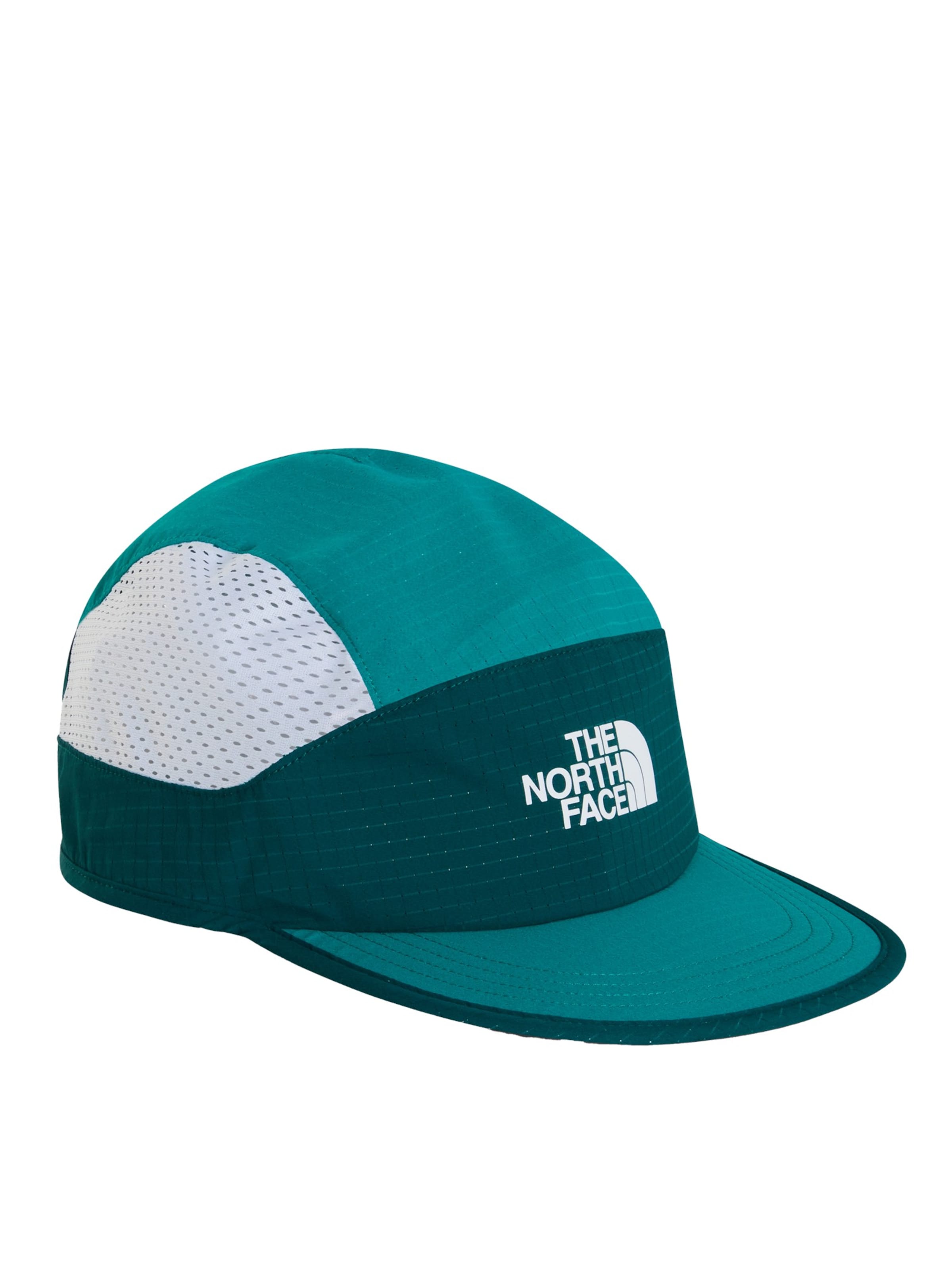 THE NORTH FACE Αθλητικό τζόκεϊ 'Summer' σε πράσινο