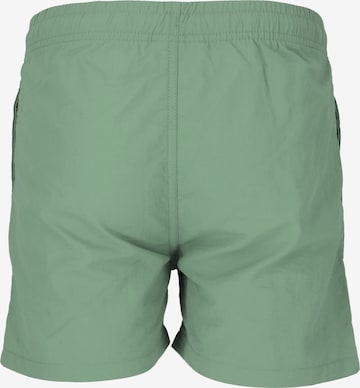 Cruz Board Shorts in Green