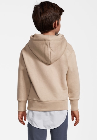 New Life Sweatshirt in Beige