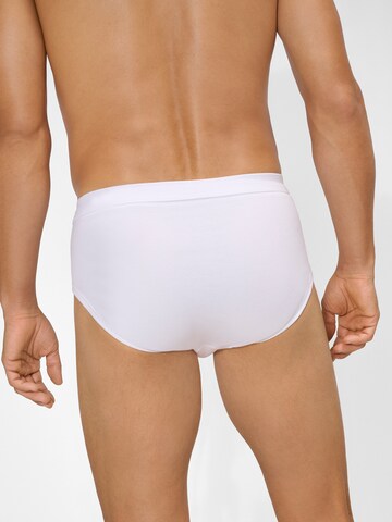 Slip ' Cozy Comfort ' Ammann en blanc