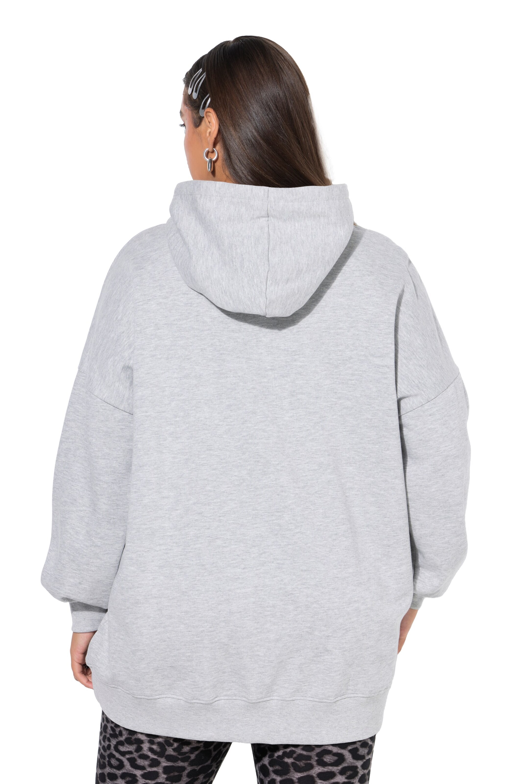 Studio Untold Sweatshirt in Grau