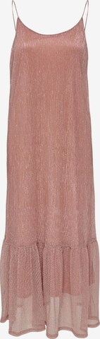 ONLY Kleid 'Tinga' in Pink: predná strana