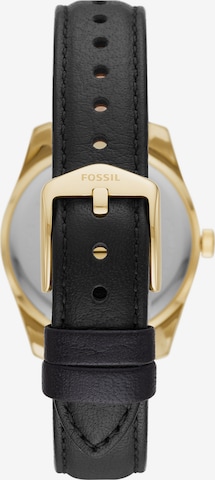 FOSSIL Analog Watch in Black