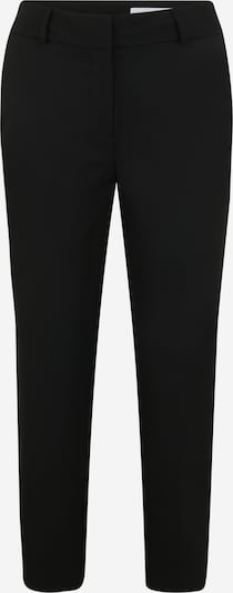 fekete Selected Femme Petite Chino nadrág 'RIA', Termék nézet
