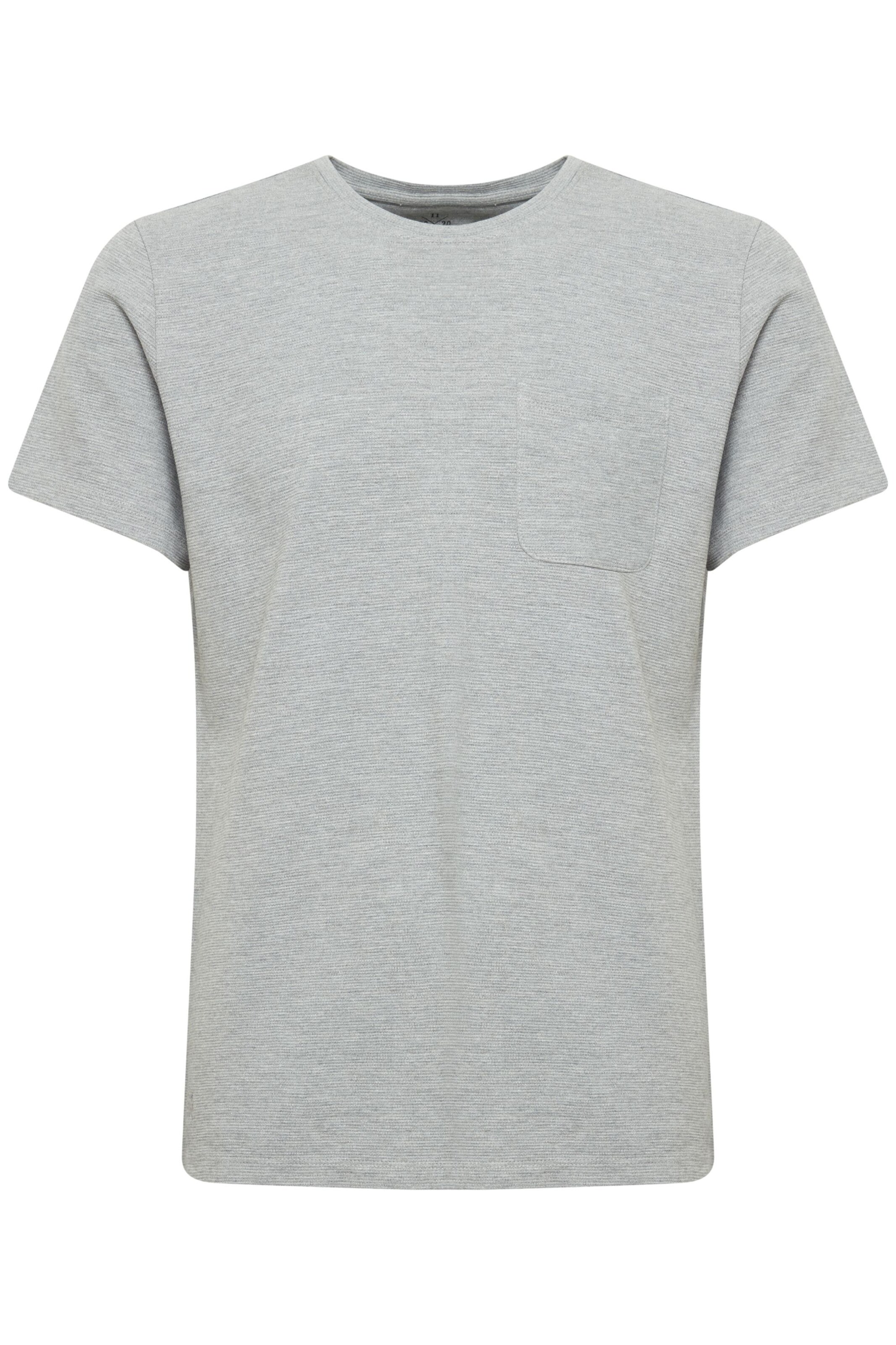 T-Shirt 'Protto' 11 Project en gris : devant