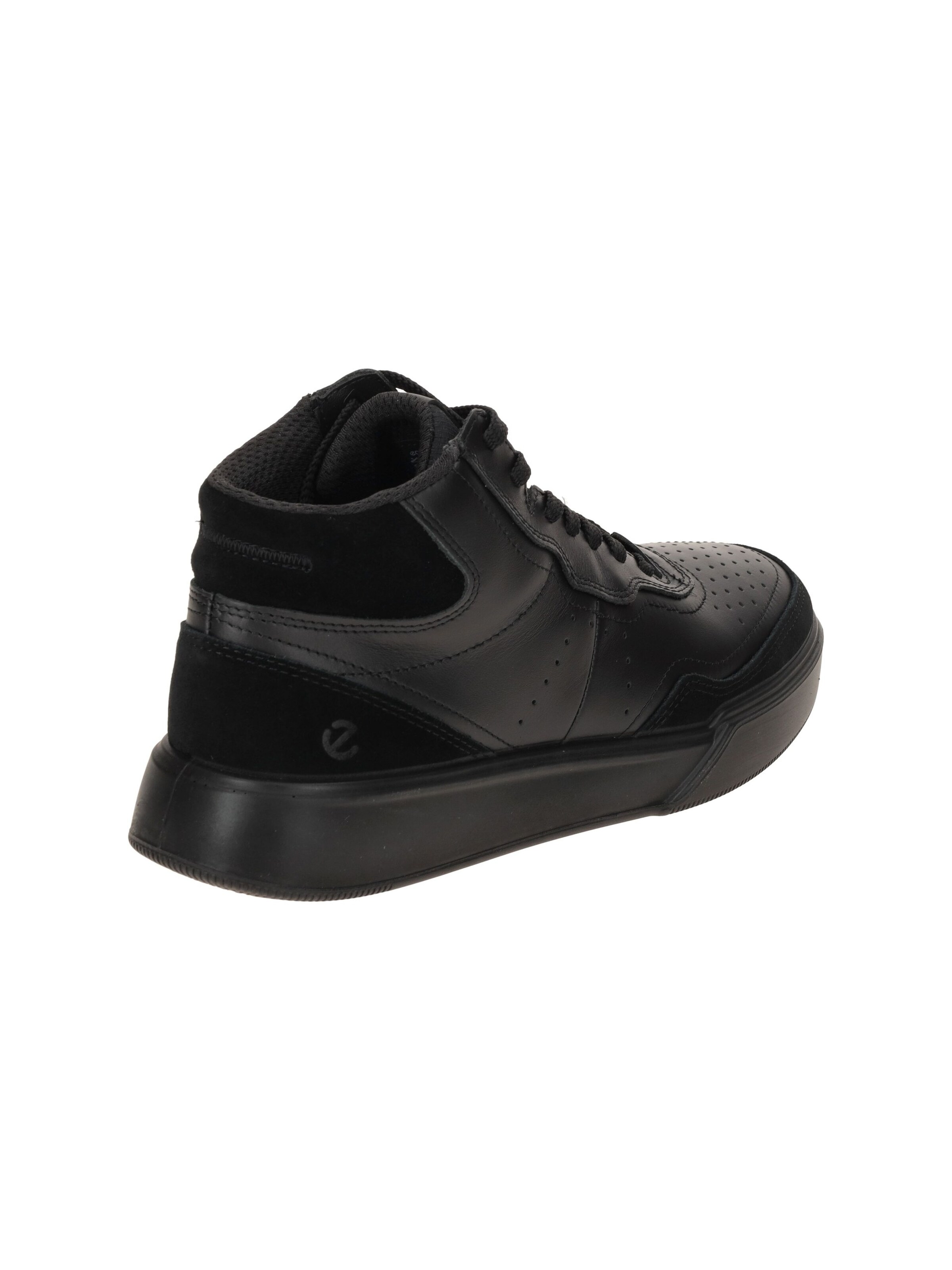 ECCO Schnürschuh‌‌‌‌ in Schwarz