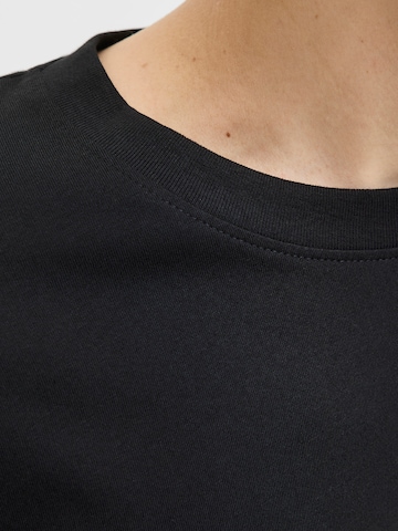 Maglietta 'JORYORK' di JACK & JONES in nero