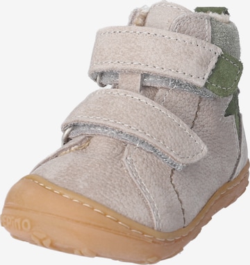 PEPINO by RICOSTA Boots in Beige: front