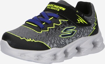 SKECHERS - Sapatilhas 'VORTEX 2.0 - ZORENTO' em cinzento: frente