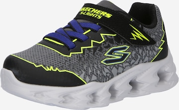 SKECHERS Ketsid 'VORTEX 2.0 - ZORENTO', värv hall: eest vaates