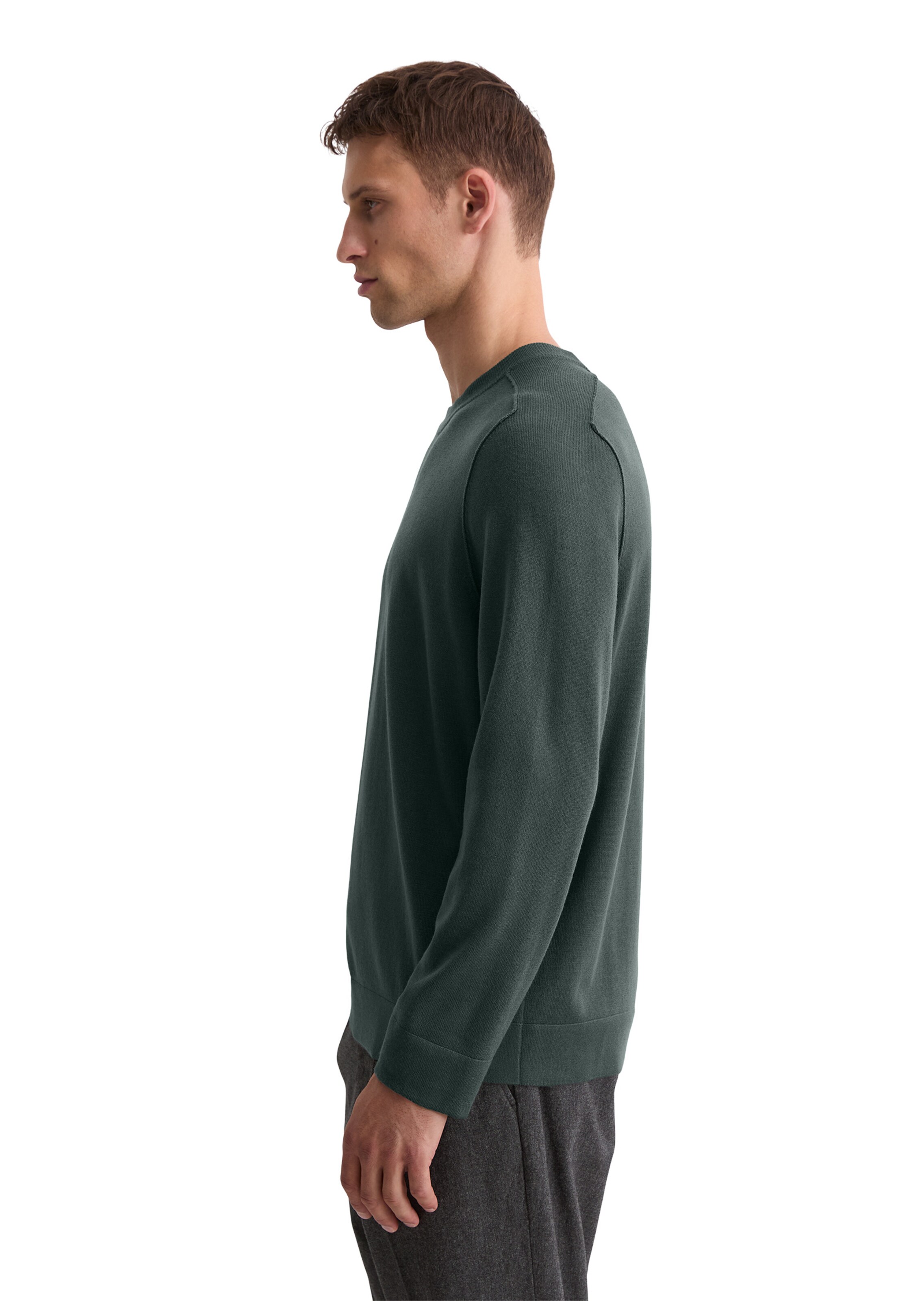Marc O'Polo Sweater in Green