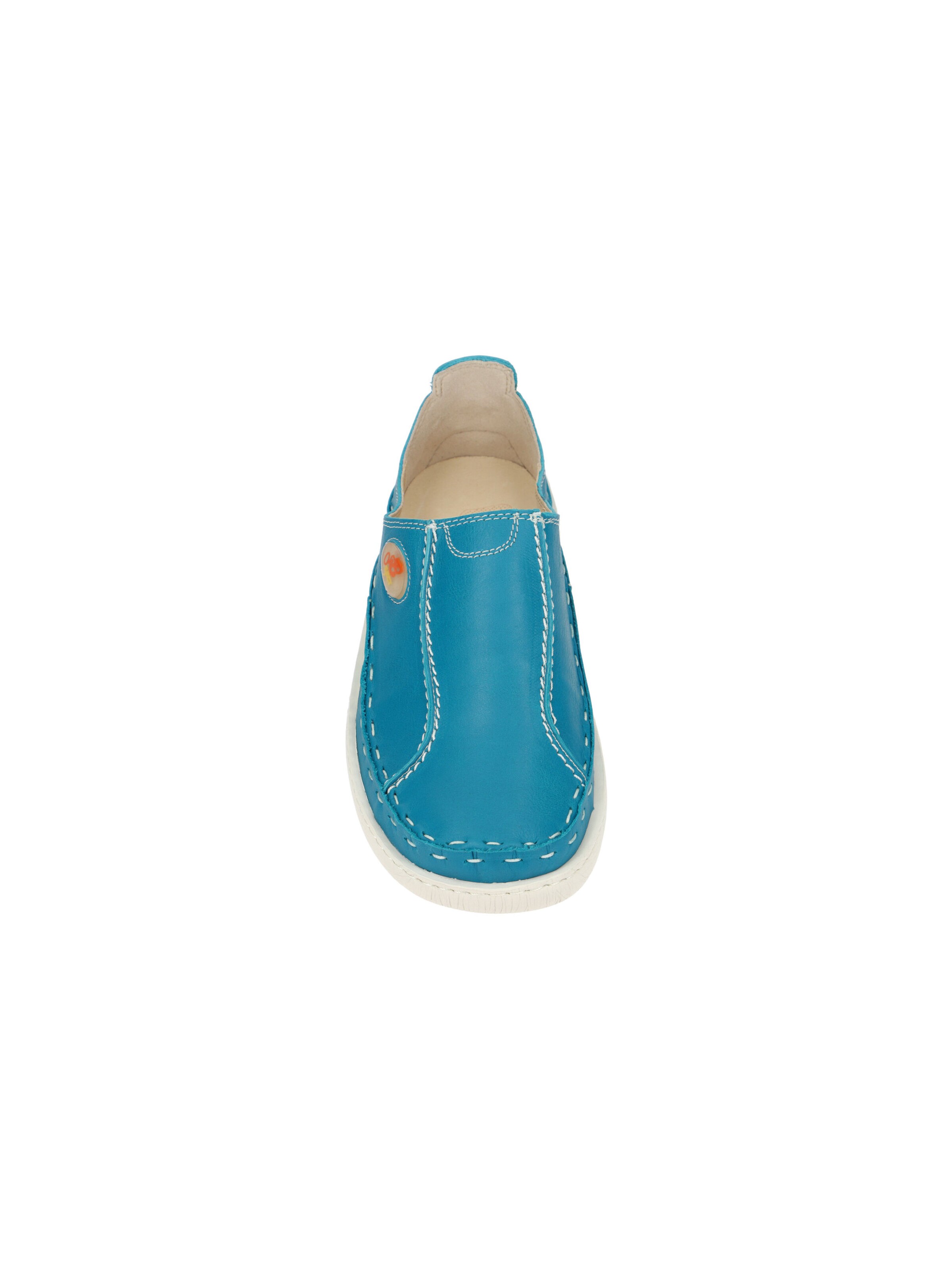 EJECT Slipper in Blue
