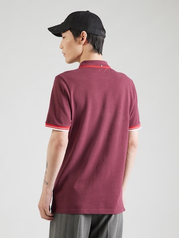 Ben Sherman Футболка в Красный