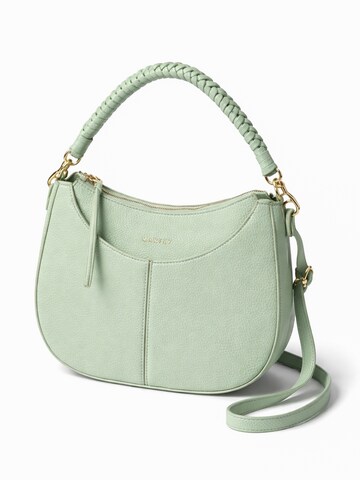 Toni&Friends Shoulder Bag 'Extravagant' in Green: front