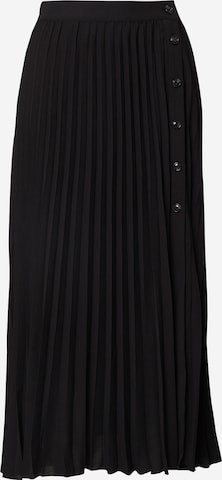 EDITED Skirt 'Cathrine' in Black: front