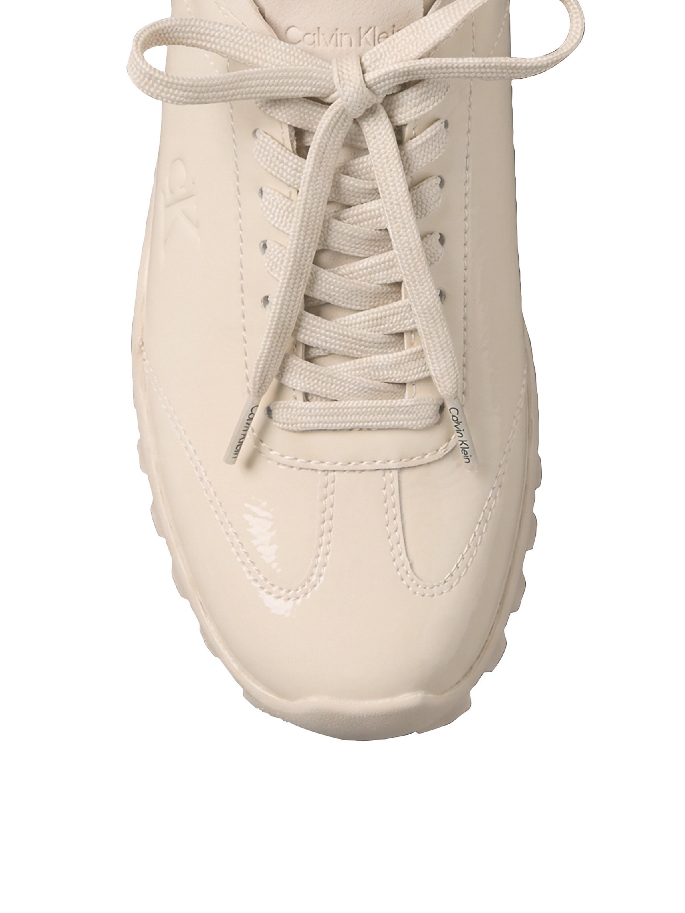 Calvin Klein Sneaker in Pink