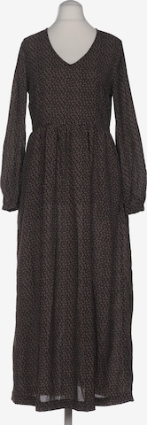 JcSophie Dress in S in Brown: front