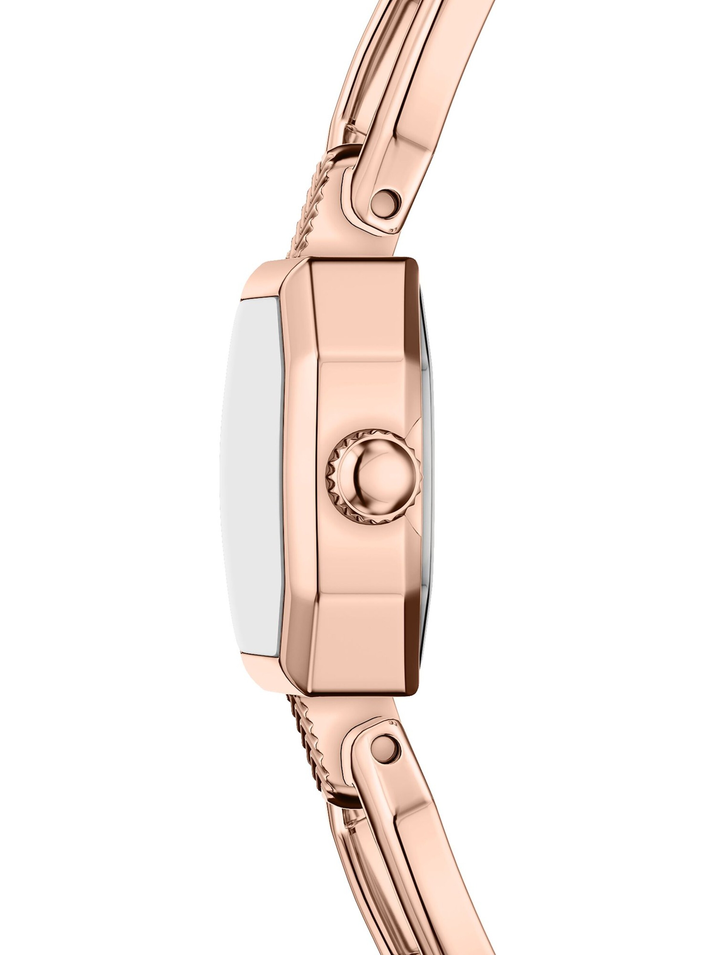 FOSSIL Analog Watch in Pink