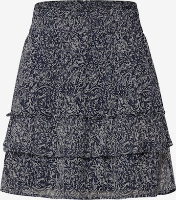 Street One Studio Rock in Blau: Vorderseite