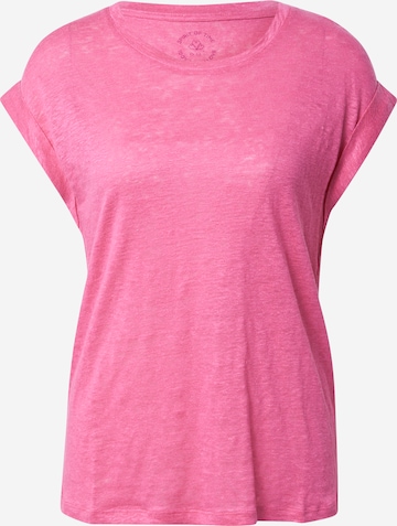 OUI Shirt in Pink: predná strana