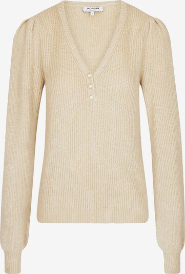 Morgan Sweater 'LOLA' in Light beige, Item view